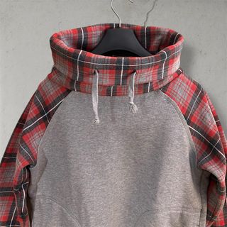 Dickies Sweatshirt Grey | Sudadera vintage Retro