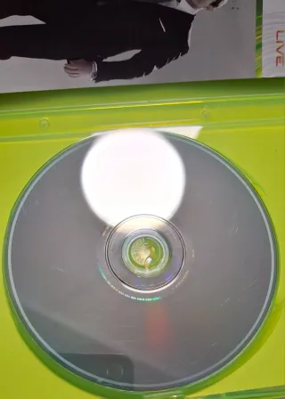 🇪🇸 Juego Xbox 360 007 Quantum of Solace