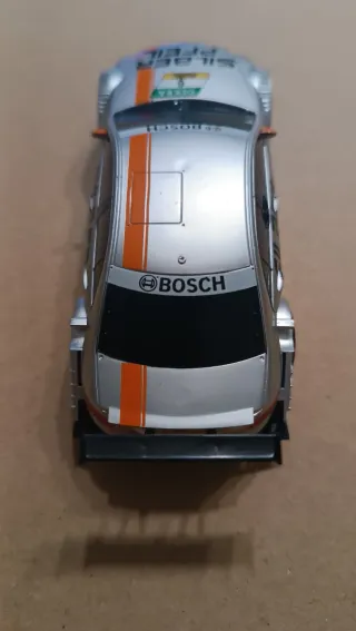 Mercedes Scalextric Compact