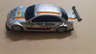 Mercedes Scalextric Compact