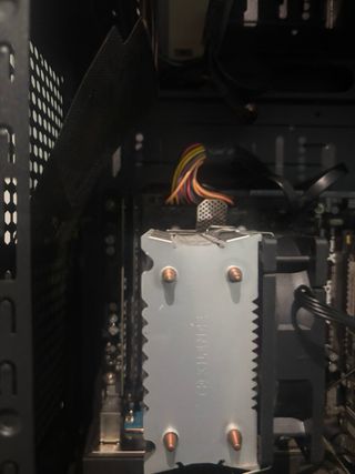 PC Gaming Vibox AMD FX-4300 GTX 1050 Ti