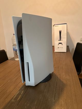 Consola PS5 Edición Disco
