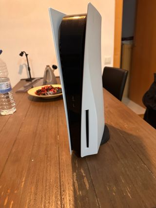 Consola PS5 Edición Disco