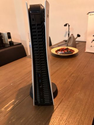 Consola PS5 Edición Disco