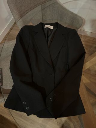 Americana negra Clockhouse