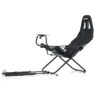 Silla Gaming Playseat Challenge Plegable