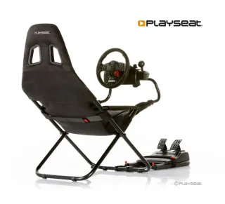 Silla Gaming Playseat Challenge Plegable
