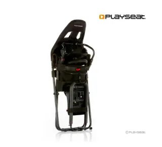 Silla Gaming Playseat Challenge Plegable
