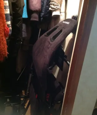 Silla Gaming Playseat Challenge Plegable