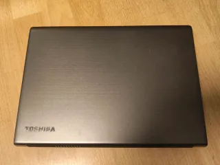 Toshiba Portege i5, SSD240GB, 16GB Ram