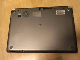 Toshiba Portege i5, SSD240GB, 16GB Ram
