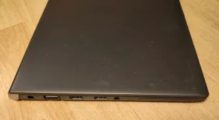 Toshiba Portege i5, SSD240GB, 16GB Ram