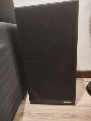 Altavoces Pioneer CS790