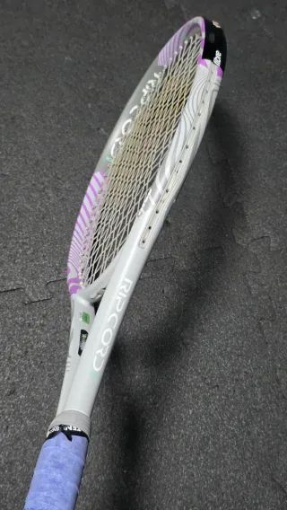 Prince Ripcord 100 Raqueta Tenis