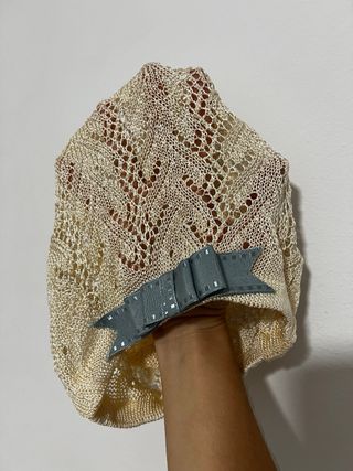 Traje de Fallera Niña 2-3 años