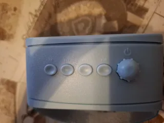 Mini cassa stile vintage MXD