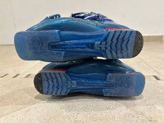 Botas de esquí Salomon