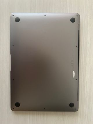 MacBook Air 2019 A1932 Gris Espacial