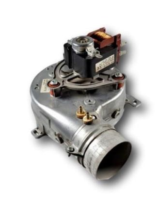 Extractor Caldera FEE-26MA N Pieza Reacondicionada