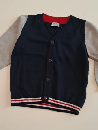 Cardigan Mawi tg. 2 anni