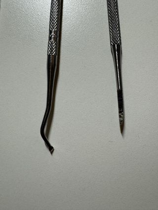 Set Manicure Pedicure eMatmaster