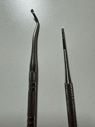 Set Manicure Pedicure eMatmaster