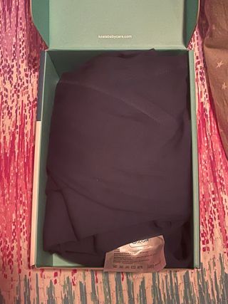 Koala Cuddle Band 2 - Fascia neonato