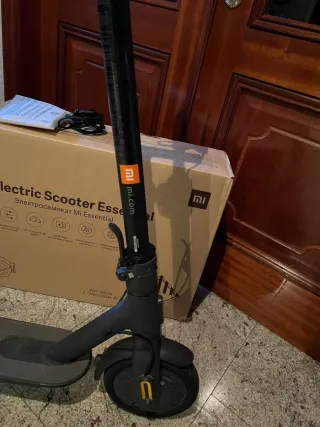Patinete Eléctrico Xiaomi Essential