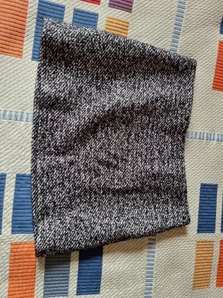 Minifalda Mango Mujer