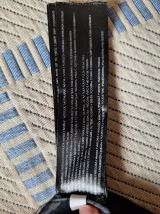 Minifalda Mango Mujer