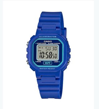 Reloj Casio LA-20WH-2A Azul