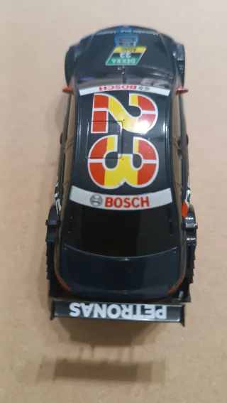 Coche Scalextric Compact