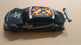 Coche Scalextric Compact