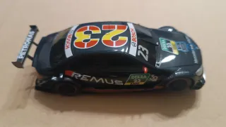 Coche Scalextric Compact