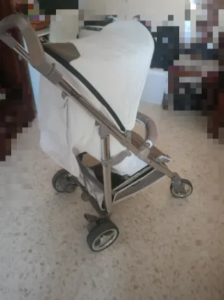 Sillita de paseo Car Sport