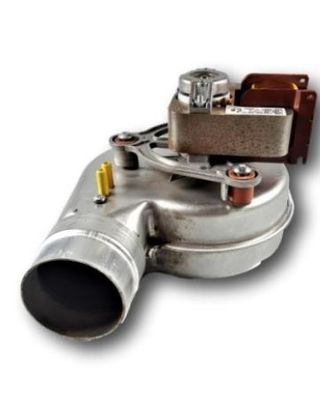 Extractor Caldera Micra 2 30 SE Pieza Reacondicion