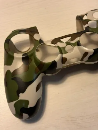 Funda Rigida para mando Ps4