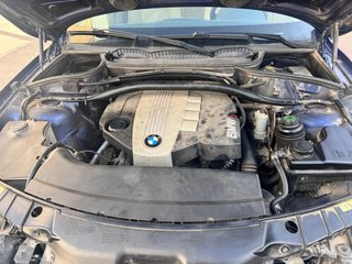 BMW X3 2008 AVERIADO