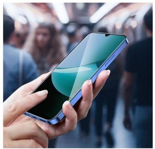 2 Protezioni Schermo Xiaomi Redmi 15C 4G