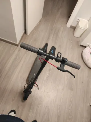 Patinete Eléctrico Xiaomi 3 Lite