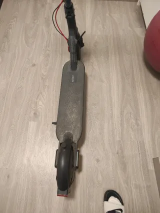 Patinete Eléctrico Xiaomi 3 Lite