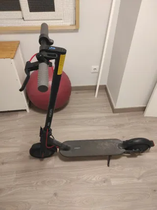 Patinete Eléctrico Xiaomi 3 Lite