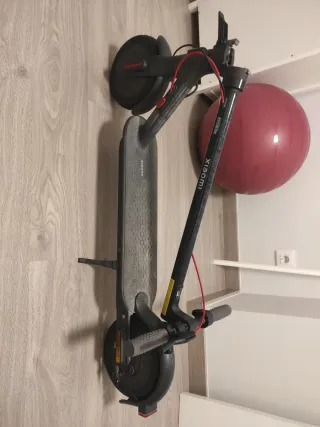 Patinete Eléctrico Xiaomi 3 Lite
