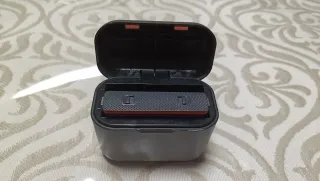 Cámara Inst25a360 X3