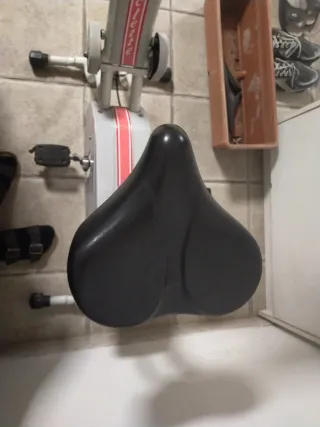 Cyclette vintage Carnielli