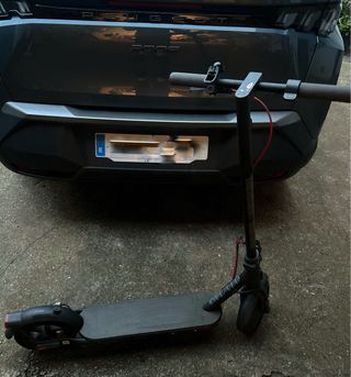 Patinete eléctrico Xiaomi