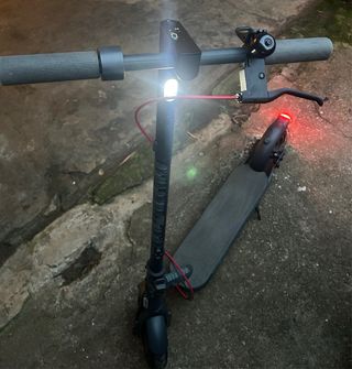 Patinete eléctrico Xiaomi