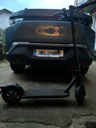 Patinete eléctrico Xiaomi