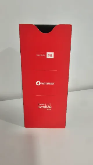 Cardo Freecom 1x Duo Auricular Intercom