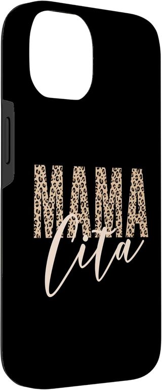 Carcasa per iPhone 14 Mamacita Donne Latine Es